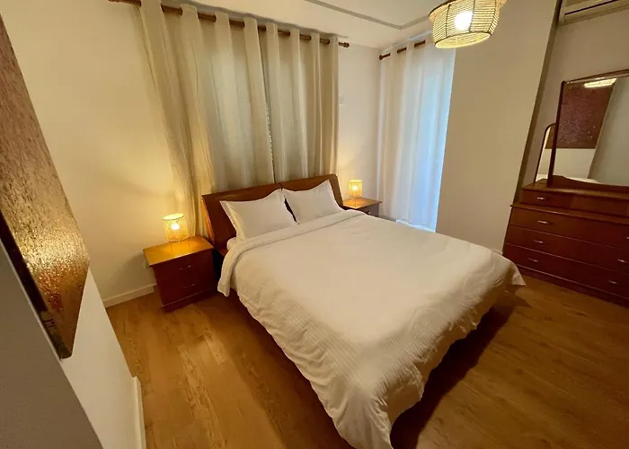 Proper Apartment 1