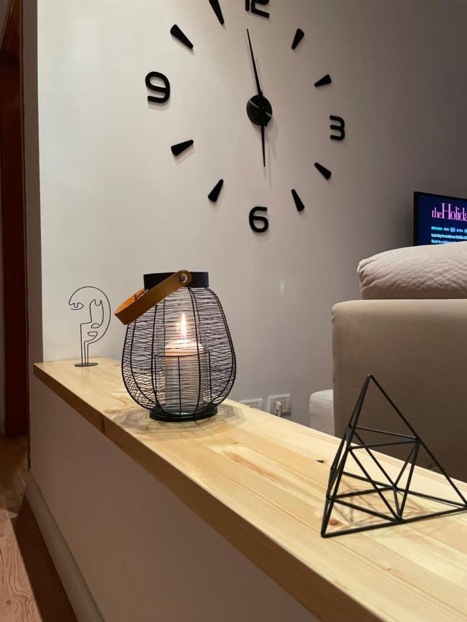 Apartment Proper 1