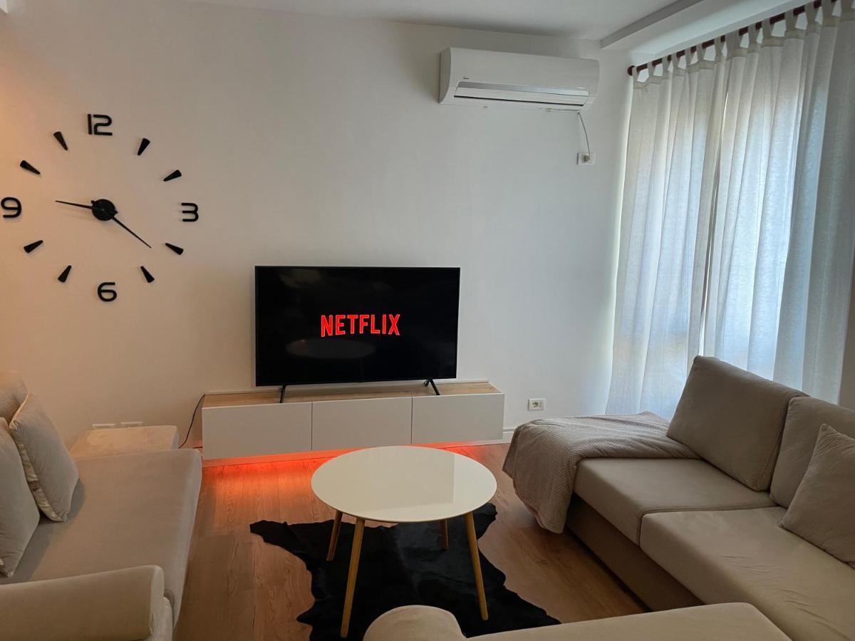 Proper 1 Apartment Tirana