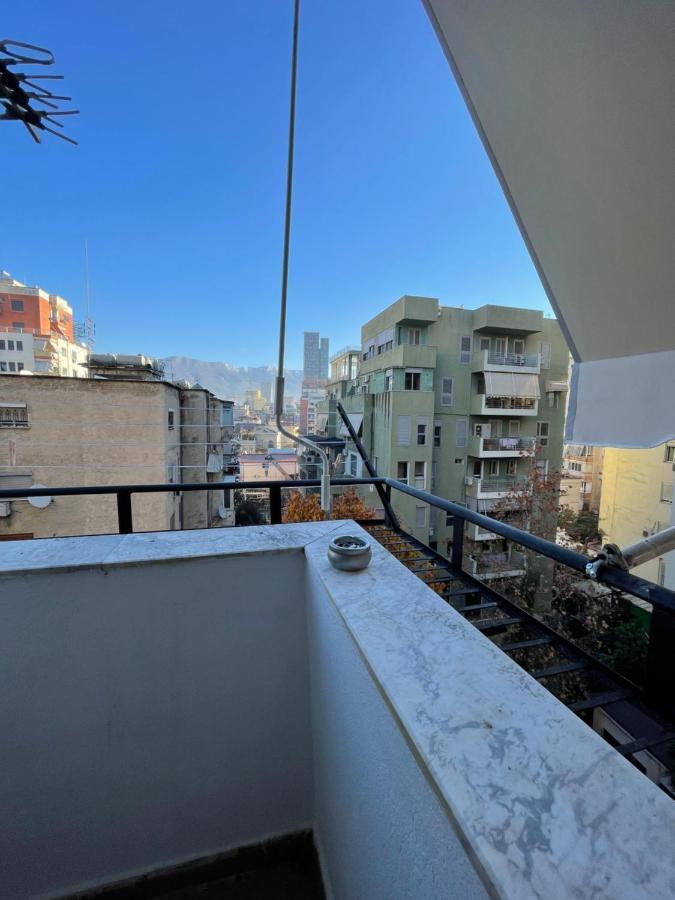 Proper 1 * Tirana