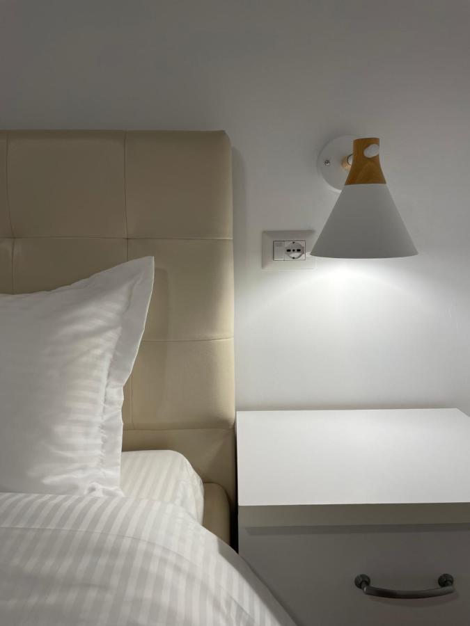 Apartment Proper 1