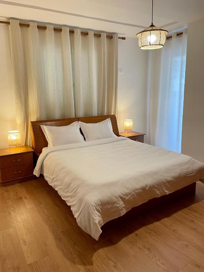 Apartment Proper 1 Tirana